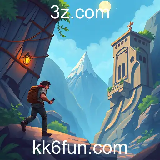 Explorando o Mundo dos Jogos de 'Adventure Quests': Uma Jornada Sem Limites