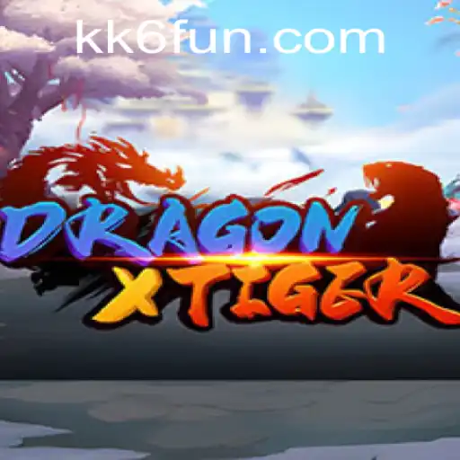 Unveiling DragonXTiger: The Thrilling World of Strategy and Adventure