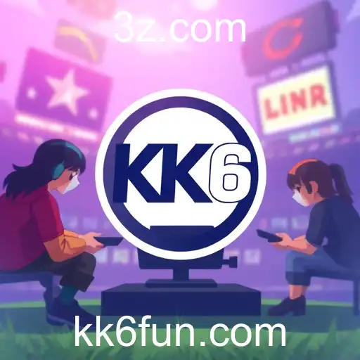 Expansão de KK6 e o Futuro dos Jogos Online