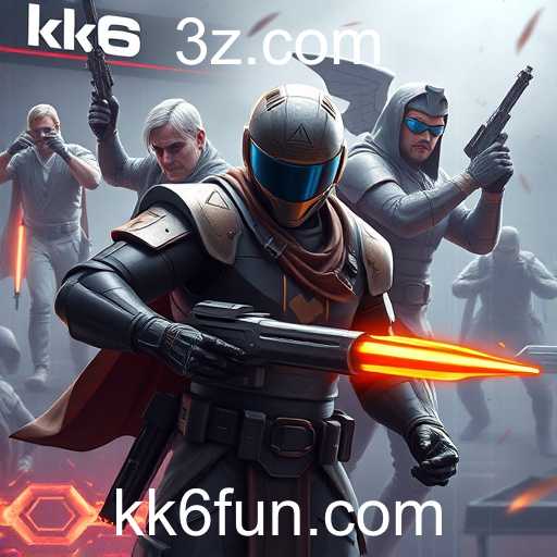 Explorando o Universo de kk6: A Evolução dos Jogos Online