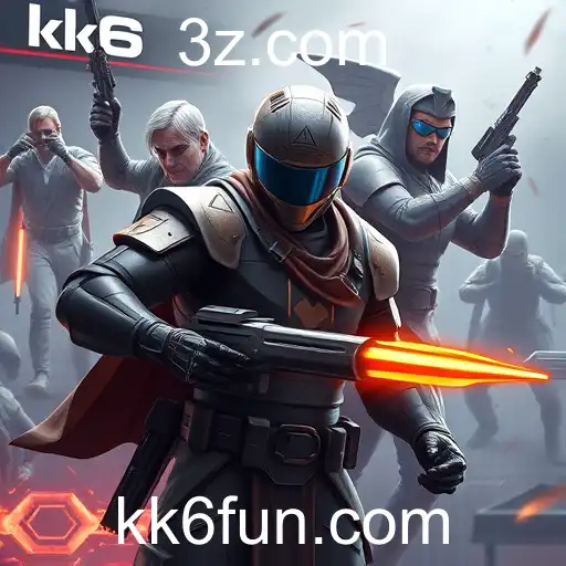 Explorando o Universo de kk6: A Evolução dos Jogos Online