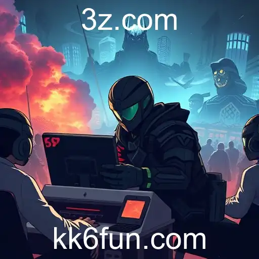 Tendências dos Jogos Online em Meio ao Crescimento de Comunidades Virtuais