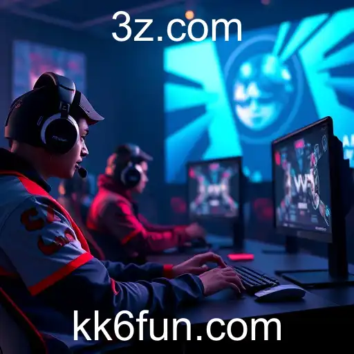 Tendências e Desafios do Mercado de Jogos em 2025