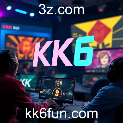 A Evolução do Mundo dos Jogos em 2025