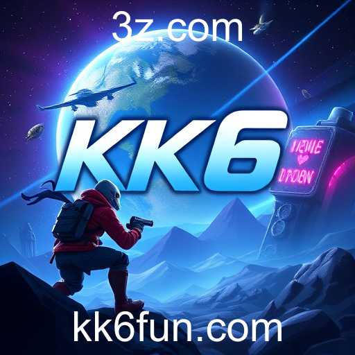 A Revolução dos Jogos Online em 2025: A Era do KK6