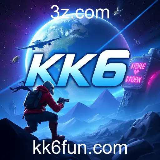 A Revolução dos Jogos Online em 2025: A Era do KK6