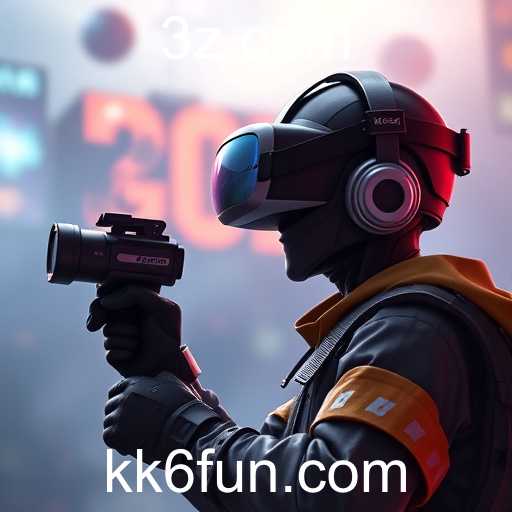 Avanços e Tendências no Mundo dos Jogos em 2025