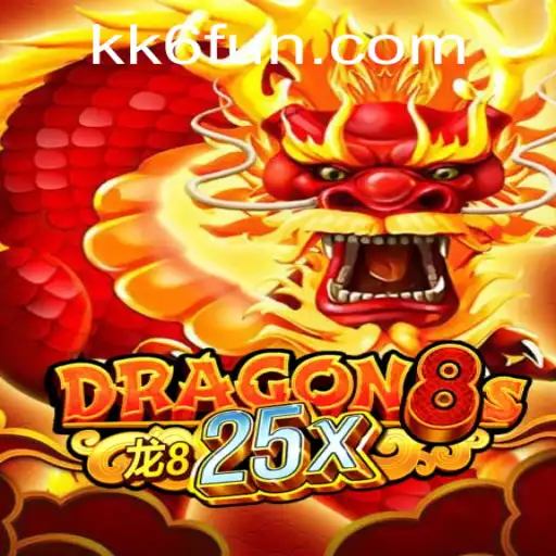 Unveiling the Magical World of Dragon8s25x