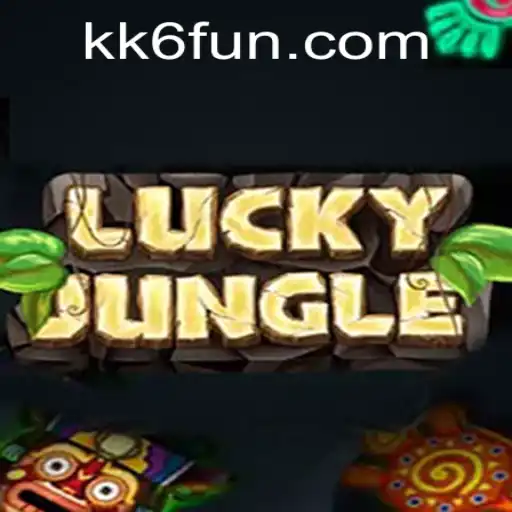 Exploring the Thrills of LuckyJungle: The Game That Captures the Adventurer's Spirit