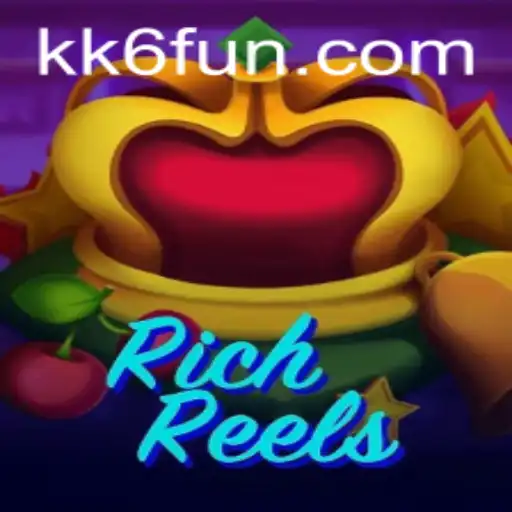 RichReels: The Ultimate Casino Experience with a Modern Twist