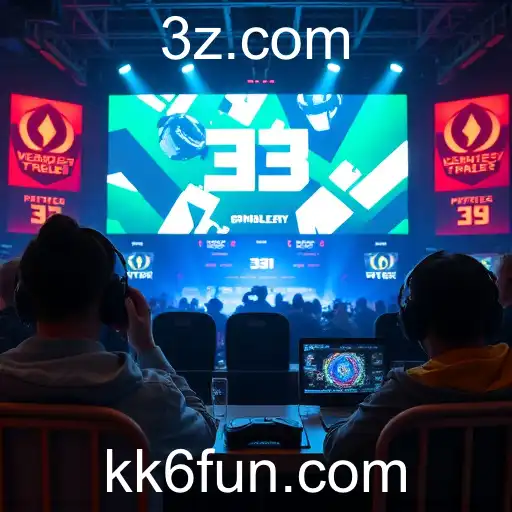 O Impacto da kk6 na Comunidade de Jogos