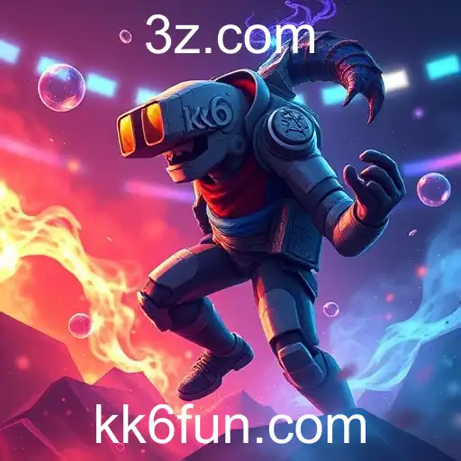 O Impacto de KK6 nos Jogos em Português