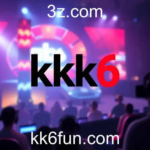 Explorando o Fenômeno do KK6: O Portal dos Gamers Brasileiros