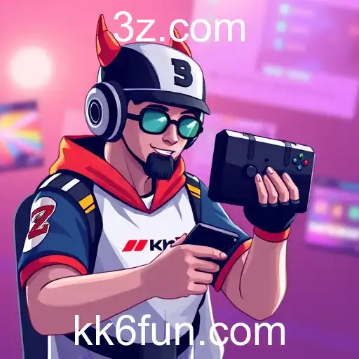 A Revolução dos Jogos Online em 2025