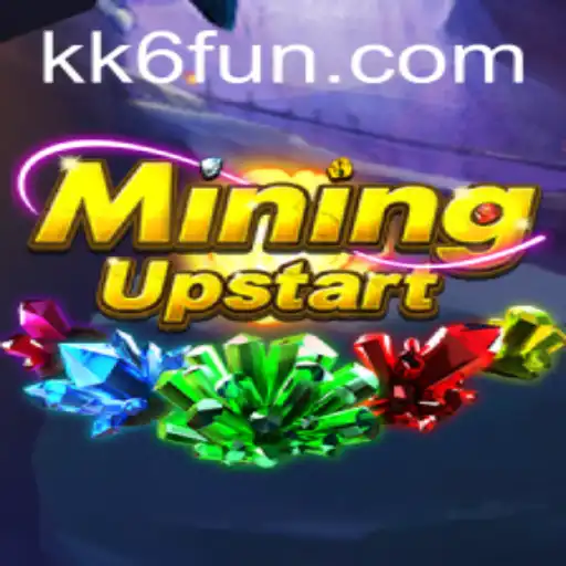 Dive Into MiningUpstart: The Exciting Mining Adventure