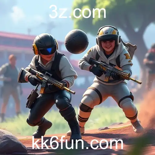 A Evolução e Popularidade dos Jogos Multiplayer