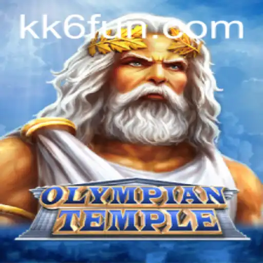 OlympianTemple: Unveiling the Epic Adventure