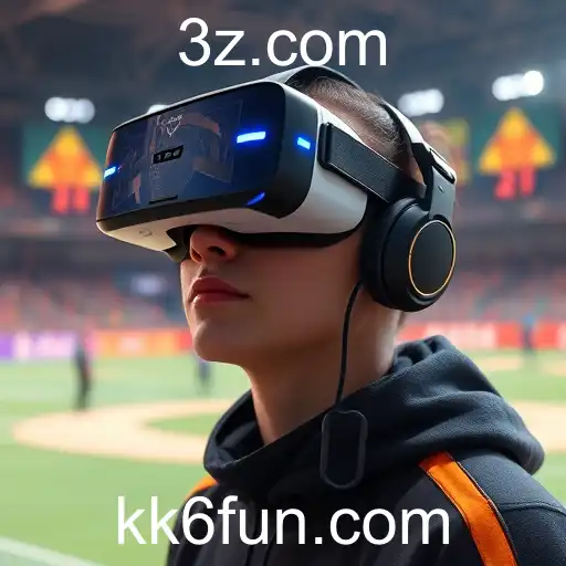 Inovações no universo dos jogos em 2025