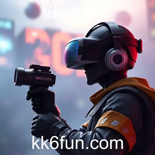 Avanços e Tendências no Mundo dos Jogos em 2025