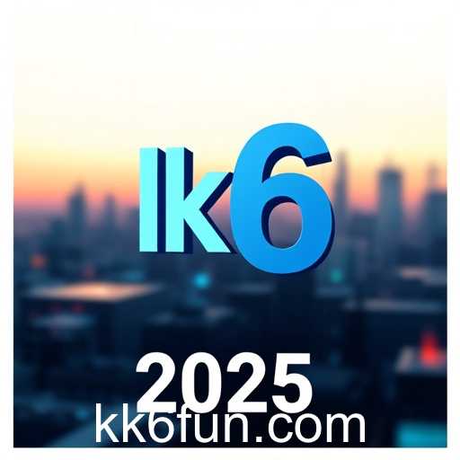 Revolução nos Jogos Online com KK6