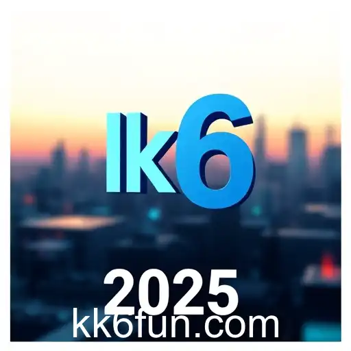 Revolução nos Jogos Online com KK6