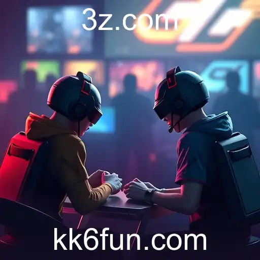 Revolução nos Jogos Online: O Impacto do KK6