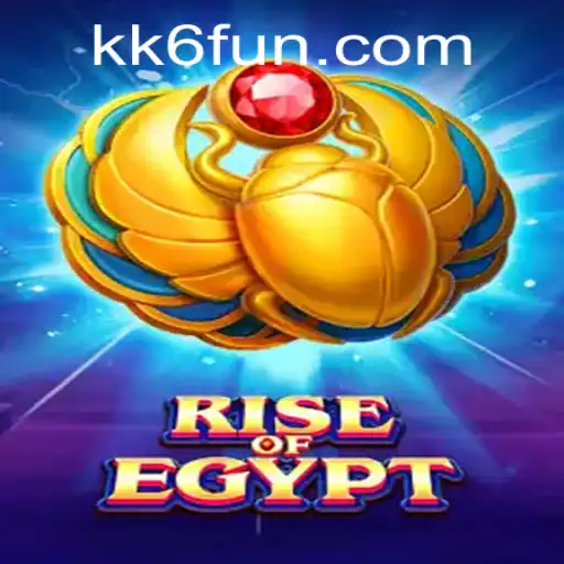 Exploring the Ancient Mysteries of RiseOfEgypt: A Majestic Adventure