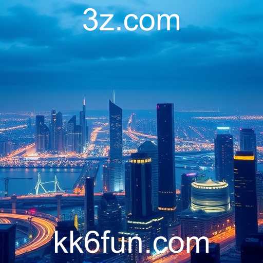 A Ascensão do Fenômeno 'kk6' no Cenário de Jogos