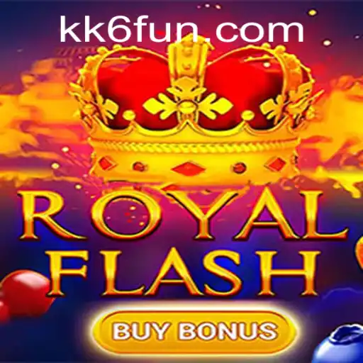 Exploring RoyalFlashBuyBonus: Dive into an Exhilarating Gaming Experience