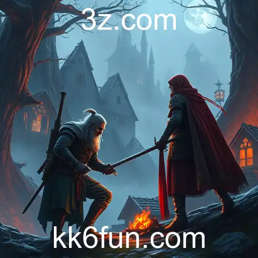 The Immersive World of Role-Playing Games: A Deep Dive into RPGs