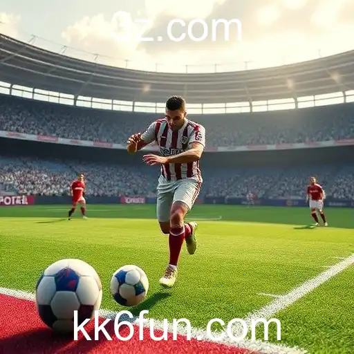 A Evolução dos Jogos de Esportes: Uma Jornada Interativa nas Arenas Virtuais