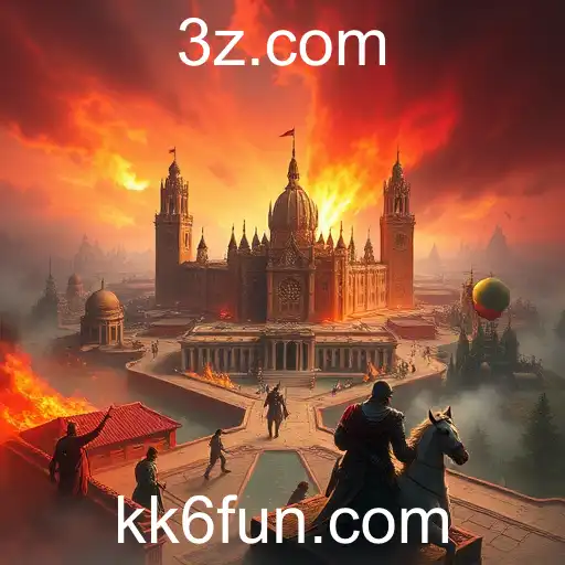 A Evolução e Profundidade dos Jogos de Estratégia