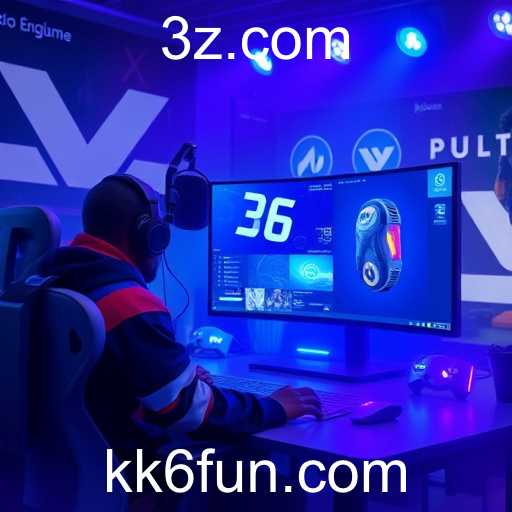 Tendências e Impactos do Mundo dos Jogos em 2025